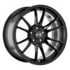 OZ Ultraleggera HLT 20x8.5" 5x112 ET35, Gloss Black