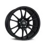 OZ Ultraleggera HLT 19x9" 5x108 ET58, Flat Black