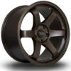 Rota Grid 18x10" 5x114.3 ET35, Bronze
