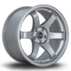 Rota Grid 18x9.5" 5x108 ET35, Silver