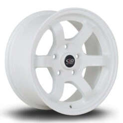 Rota Grid Max 15x7" 5x114.3 ET20, White