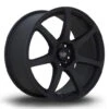 Rota Pro R 18x8.5" 5x114.3 ET44, Flat Black