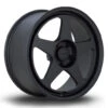 Rota Slipstream 18x8.5" 5x114.3 ET30, Flat Black