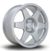 Rota Sprint 17x7.5" 4x108 ET42, Silver