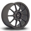 Rota Strike 18x8.5" 5x114.3 ET44, Flat Black