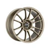 OZ Ultraleggera HLT 19x8.5" 5x130 ET49, White Gold